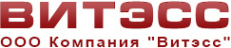 Логотип компании Витэсс