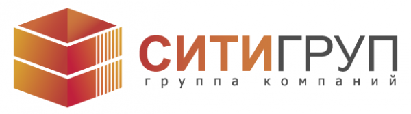 Логотип компании СитиГрупп