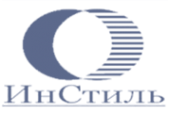 Логотип компании ИнСтиль