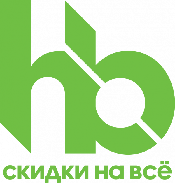 Логотип компании Homsbox