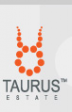 Логотип компании Таурус