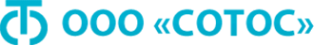 Логотип компании Сотос