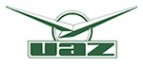 Логотип компании УАЗ Центр