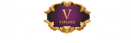 Логотип компании Vip Line