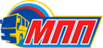 Логотип компании МПП
