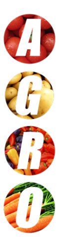 Логотип компании Агро 03-Центр