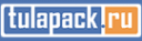 Логотип компании Tulapack.ru