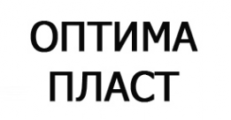 Логотип компании Оптима Пласт
