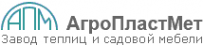 Логотип компании АгроПластМет