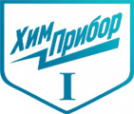 Логотип компании ХИМПРИБОР-1