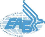 Логотип компании КБ Евроазиатский инвестиционный банк