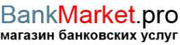 Логотип компании BankMarket.pro