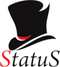 Логотип компании Компания Статус