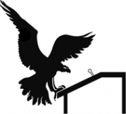 Логотип компании Трибун