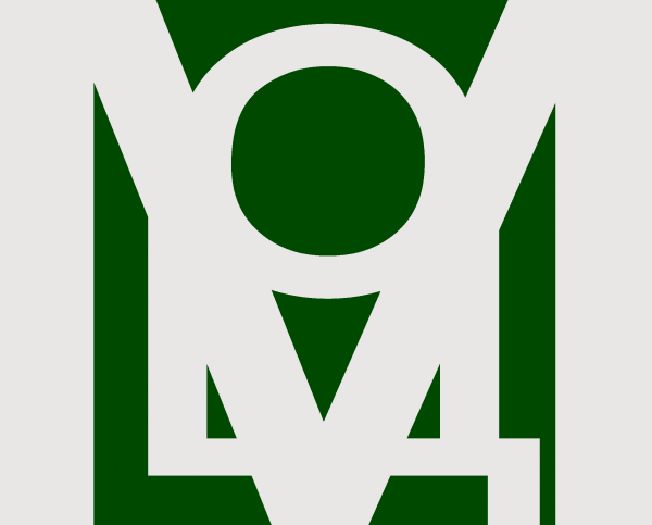 Логотип компании Межрегиональный регистраторский центр