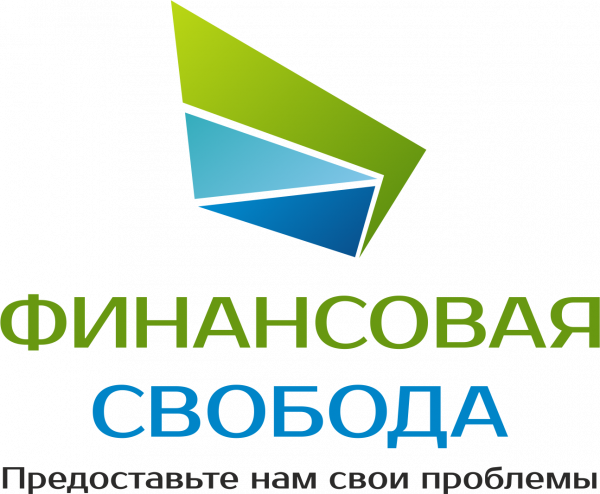 Логотип компании Финансовая Свобода