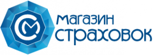 Логотип компании Магазин страховок