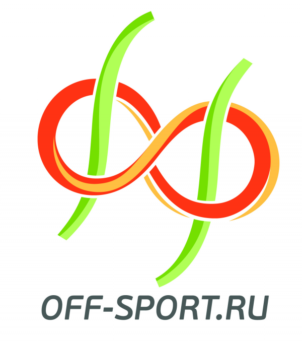 Логотип компании OFF SPORT