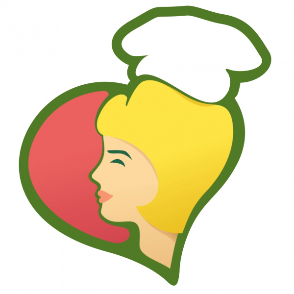 Логотип компании Любимые Рецепты Мамы