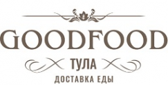Логотип компании Good Food