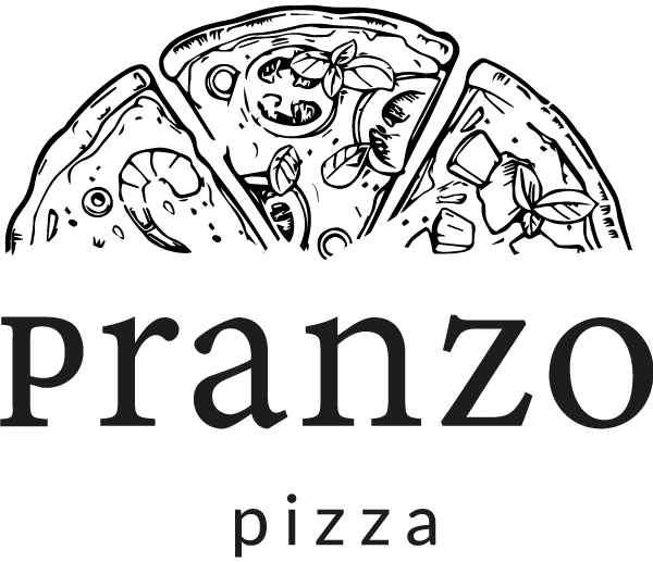 Логотип компании Пранзо