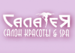 Логотип компании Галатея