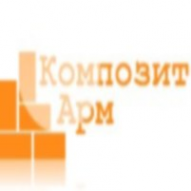 Логотип компании КомпозитАрм