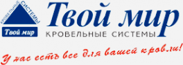 Логотип компании ООО Твой Мир