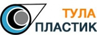 Логотип компании ПК ТулаПластик