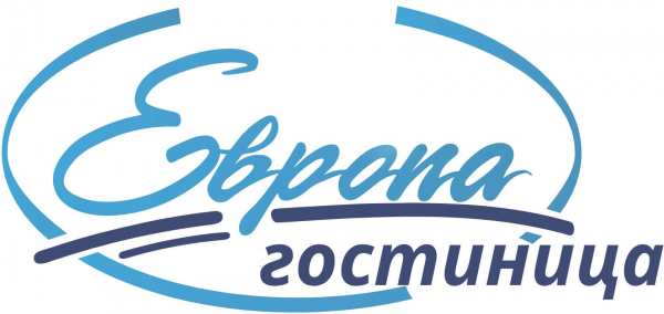 Логотип компании Гостиница «Европа»