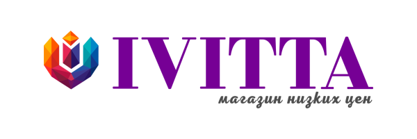 Логотип компании Ивитта