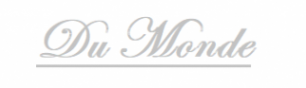 Логотип компании Du Monde