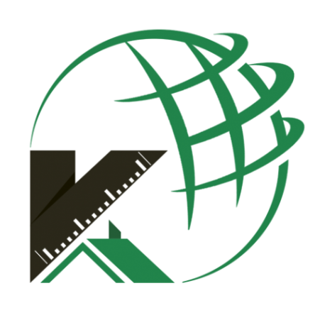Логотип компании Кадастр Экспресс