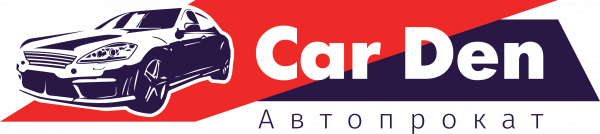 Логотип компании Автопрокат CarDen