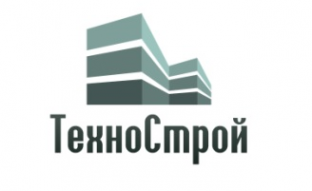 Логотип компании ТехноСтрой