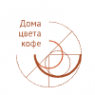 Логотип компании Квартал-парк «Дома цвета кофе»