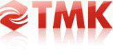 Логотип компании ТМК ИНСТРУМЕНТ