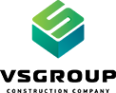 Логотип компании VSGROUP