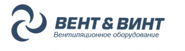Логотип компании ООО "Вент и Винт" (Тула)