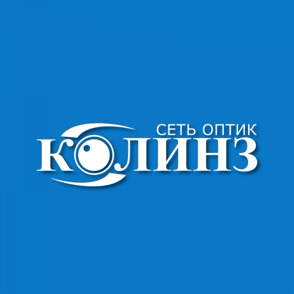 Логотип компании Колинз