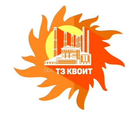 Логотип компании ООО «ТД «ТЗ КВОИТ»