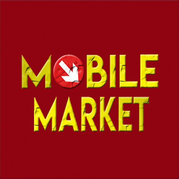 Логотип компании MobileMarket