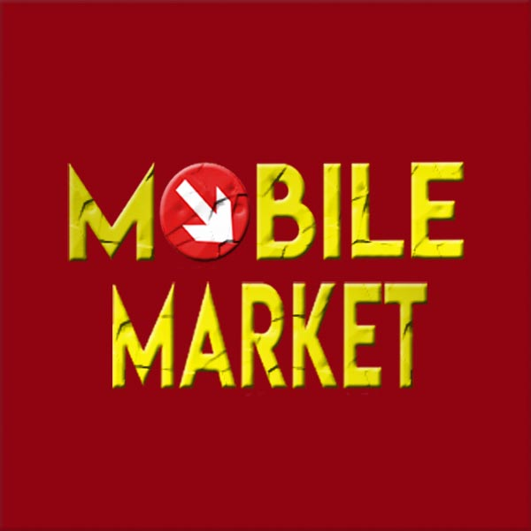 Логотип компании MobileMarket