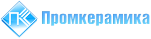 Логотип компании ПромКерамика