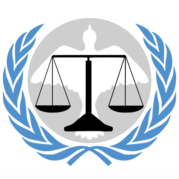 Логотип компании Право и Оценка
