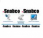 Логотип компании Системы безопасности Snabco.ru