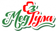 Логотип компании МедТула