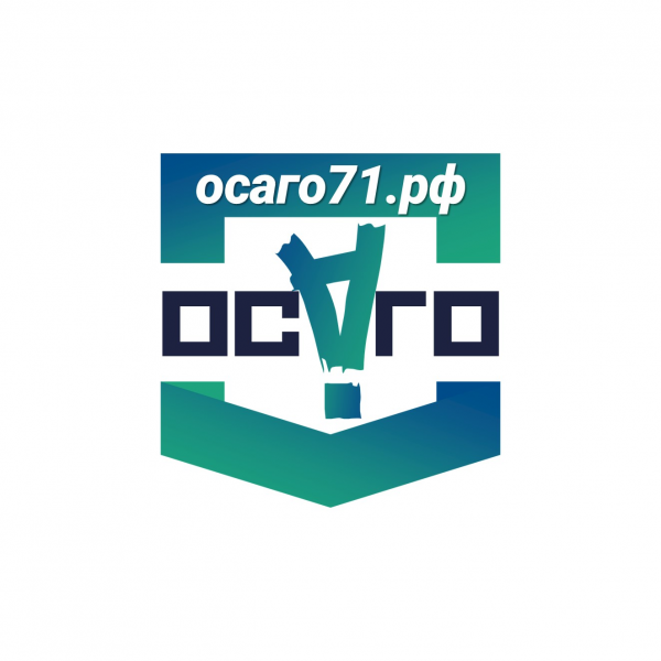 Логотип компании ОСАГО71
