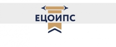 Логотип компании Единый центр обучения и подготовки специалистов (ЕЦОИПС)