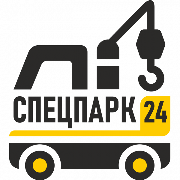 Логотип компании Спецпарк24 Тула